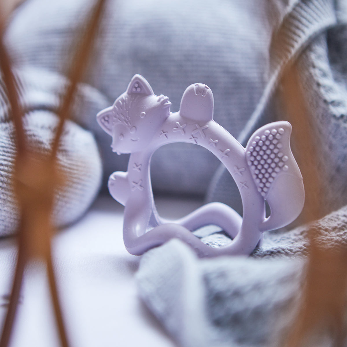 wrist teether