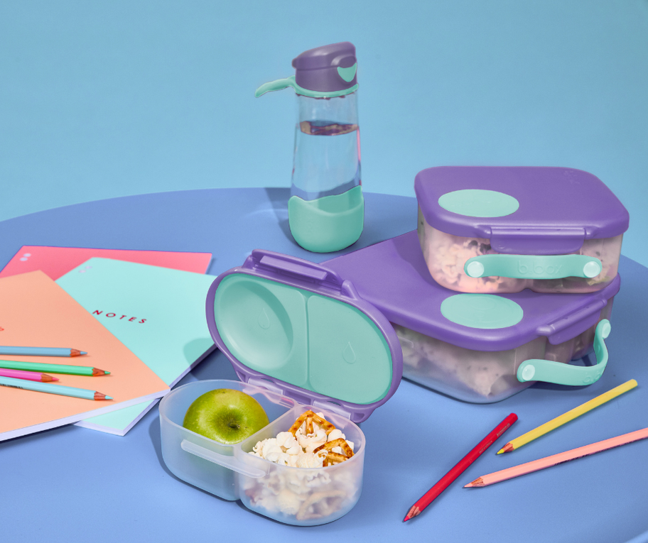 Back to school: 5 ways to shop for the new term