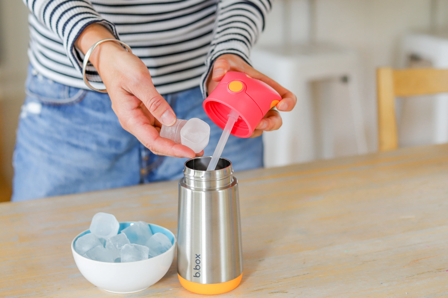 Heat-proof your kids: 5 ways to keep them cool