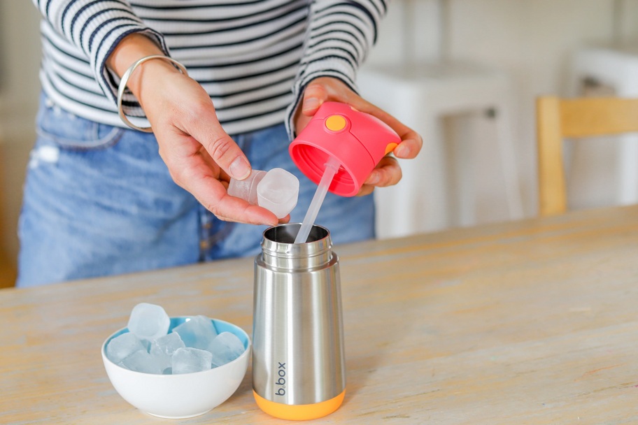 Heat-proof your kids: 5 ways to keep them cool