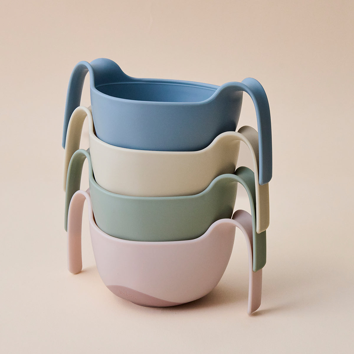 sip + snack bowl