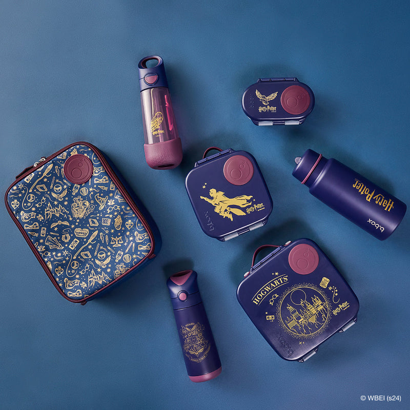 Harry Potter by b.box