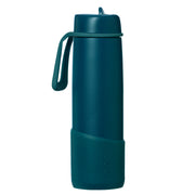 Borsello da 690 ml - vetro di mare