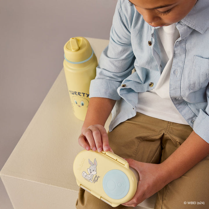 Looney Tunes van b.box - snackbox