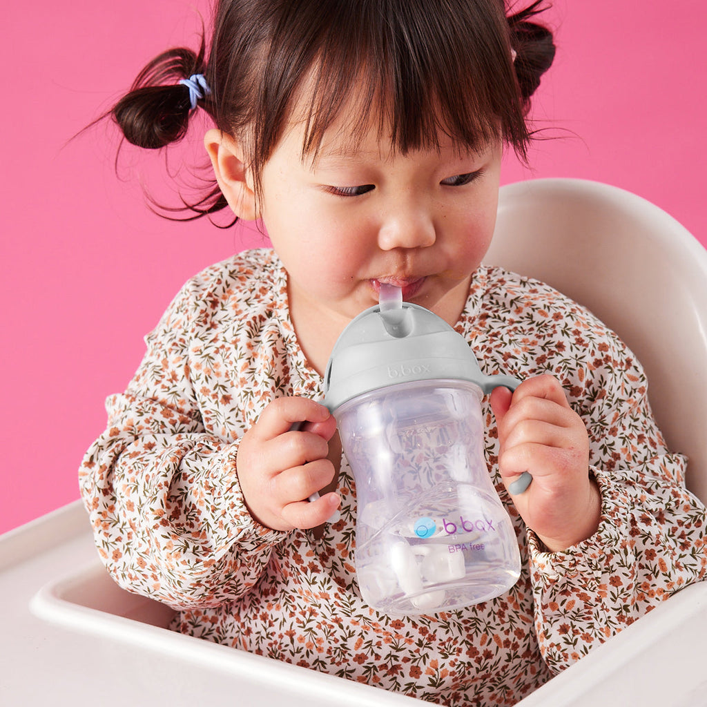 Sippy Cup - Grey