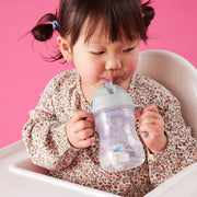 Sippy Cup - Grey