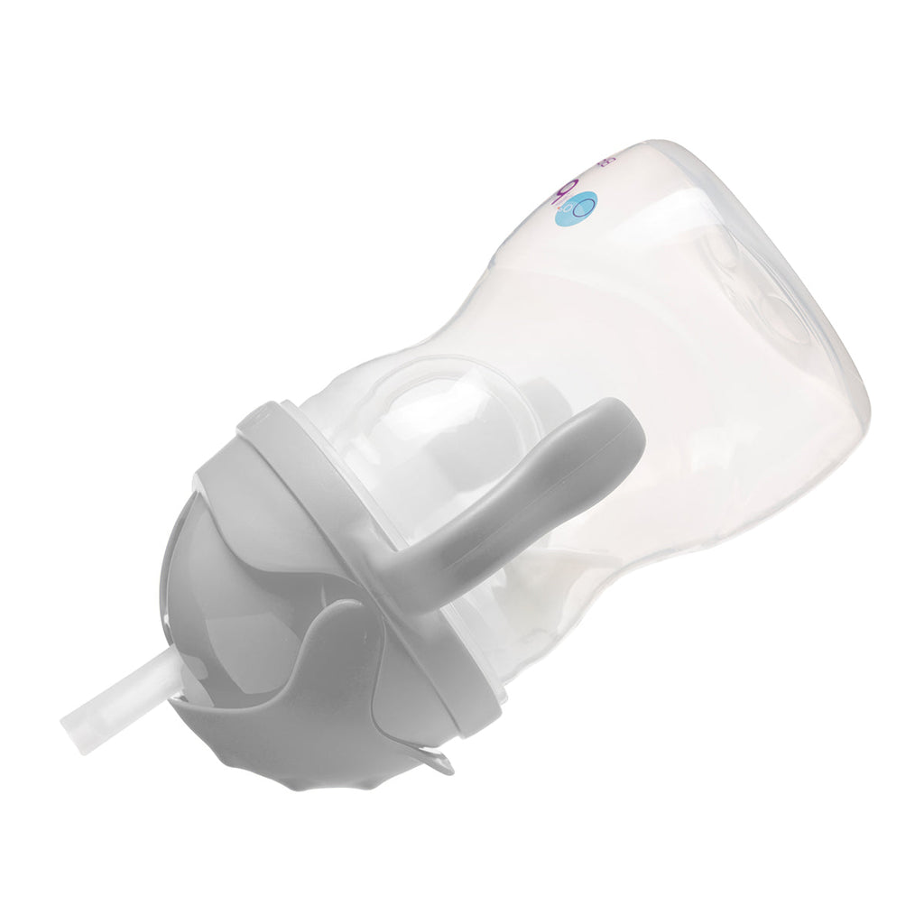 Sippy Cup - Grey