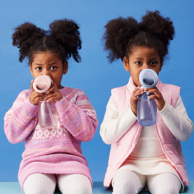 380 ml Trinkflasche Jnr. – chill out