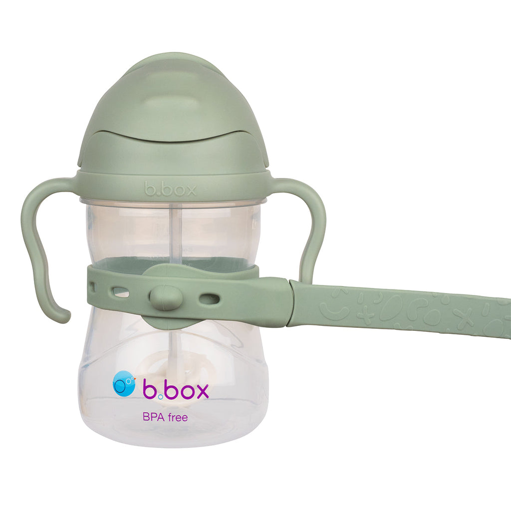 Connect-a-Cup - sage