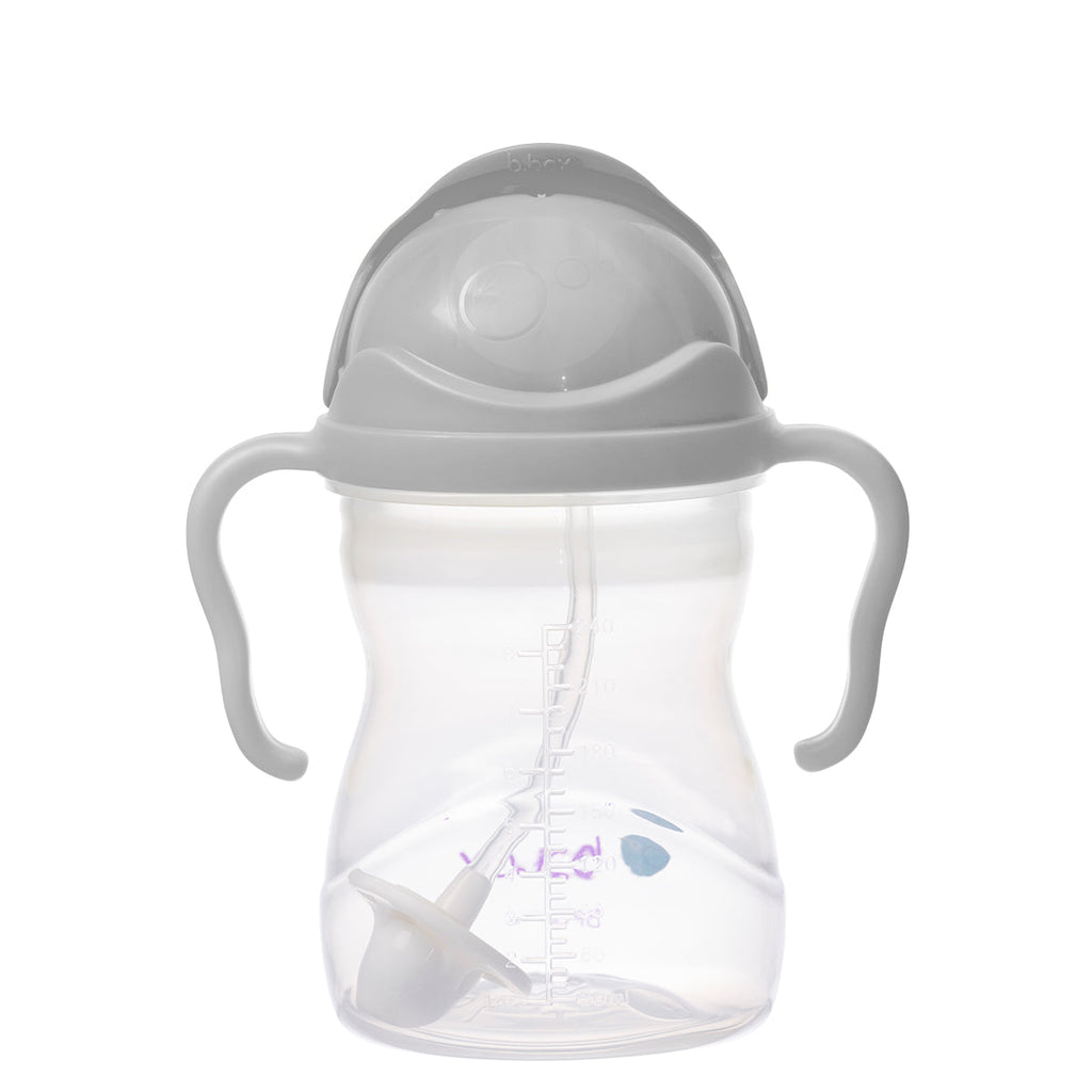 Sippy Cup - Grey