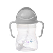 Sippy Cup - Grey