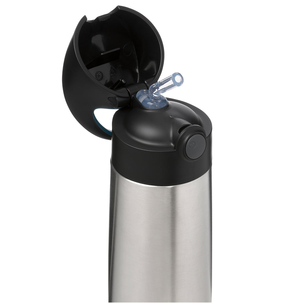 500ml isolierte Trinkflasche – Nachtsicht
