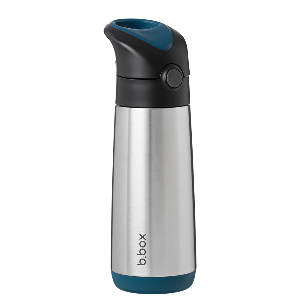 500ml isolierte Trinkflasche – Nachtsicht