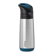 500ml isolierte Trinkflasche – Nachtsicht