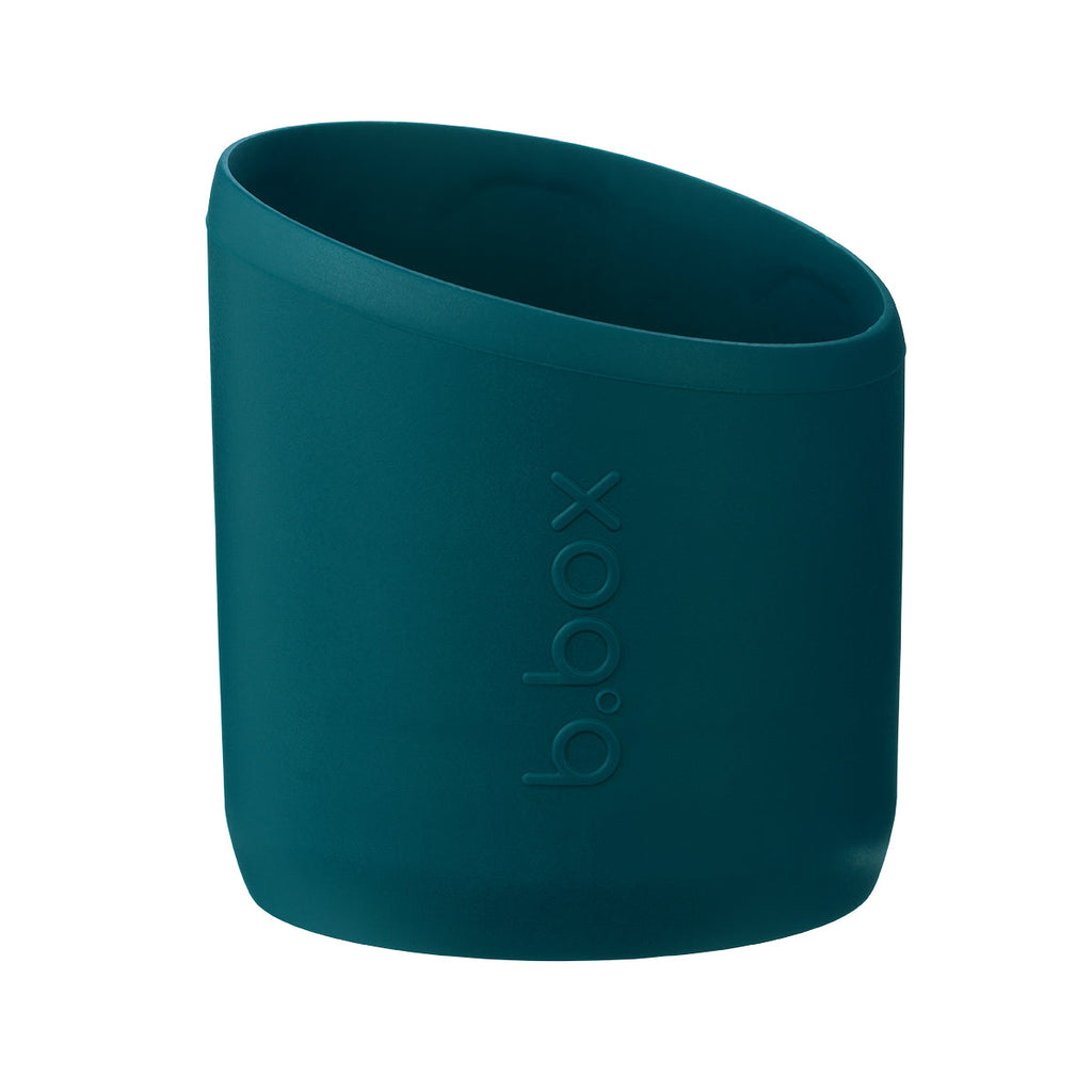 Borsello da 690 ml - vetro di mare