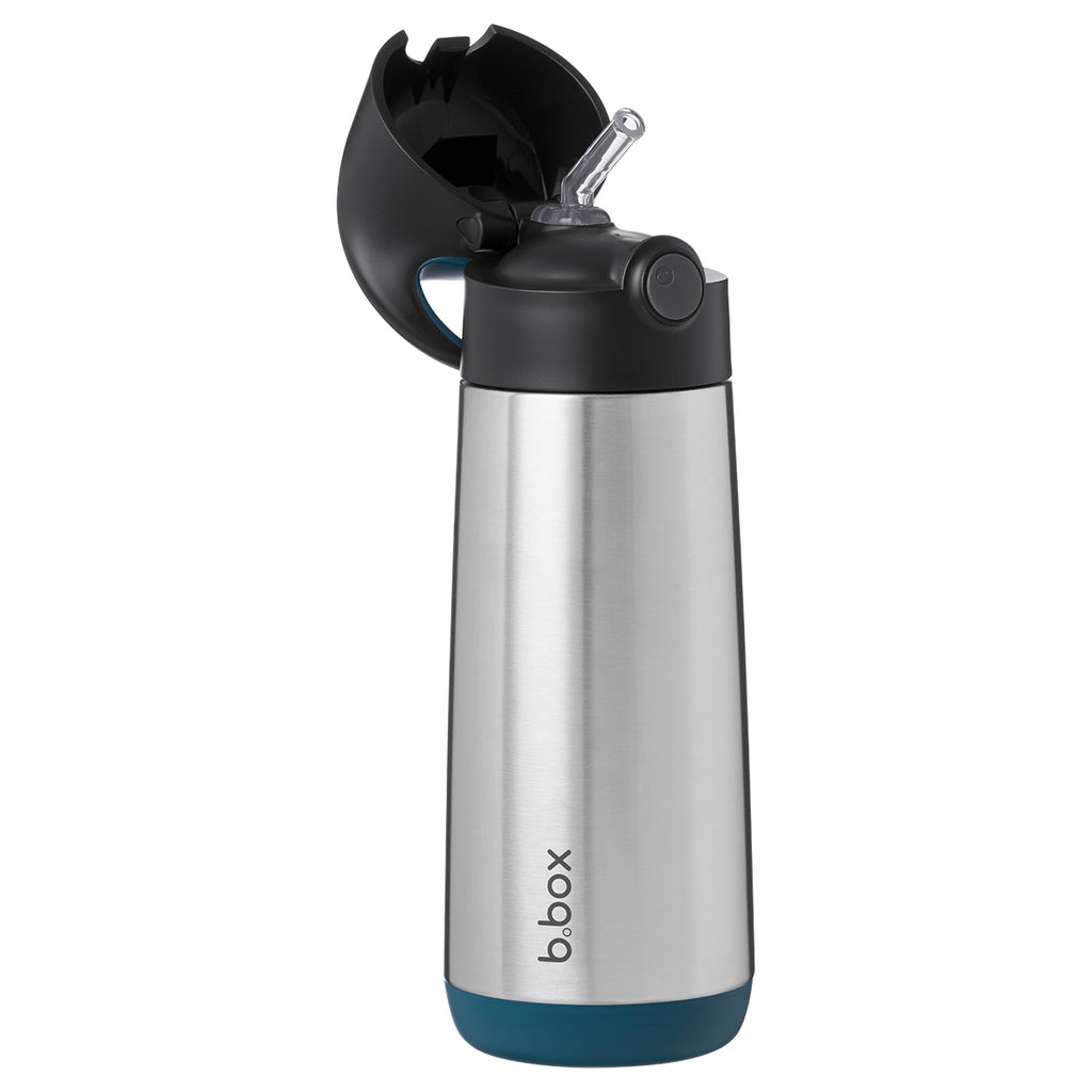 500ml isolierte Trinkflasche – Nachtsicht