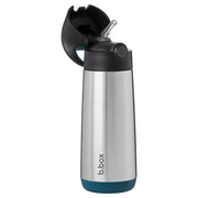 500ml isolierte Trinkflasche – Nachtsicht