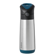 500ml isolierte Trinkflasche – Nachtsicht