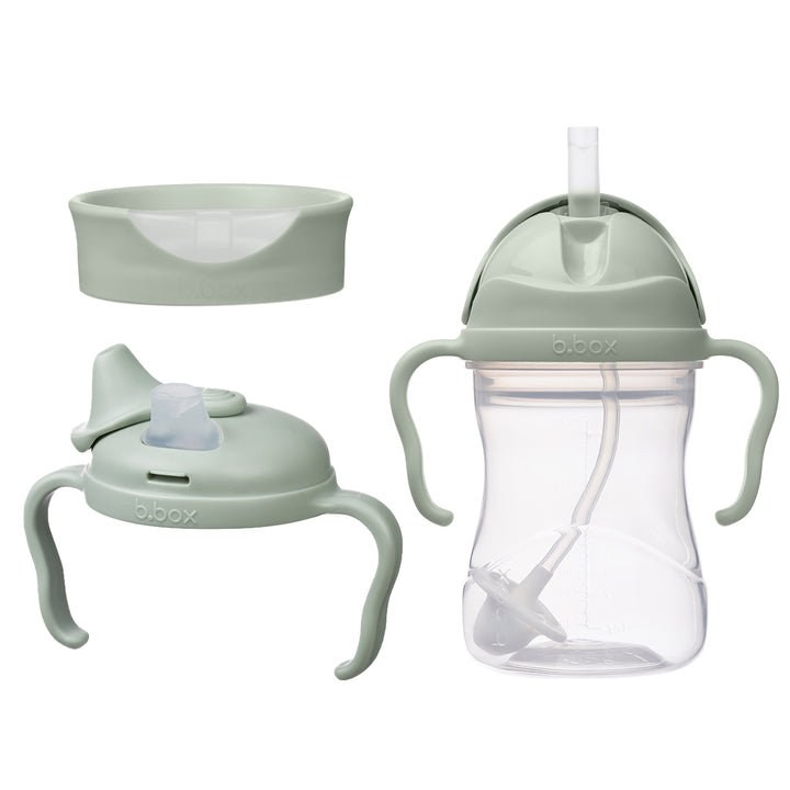 3-in-1 value set - sage