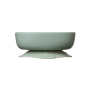 suction bowl trio - sage