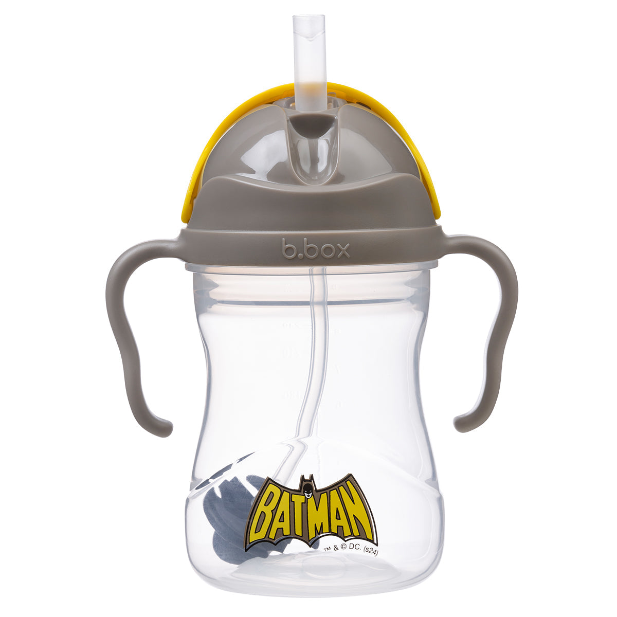 Batman by b.box - sippy cup