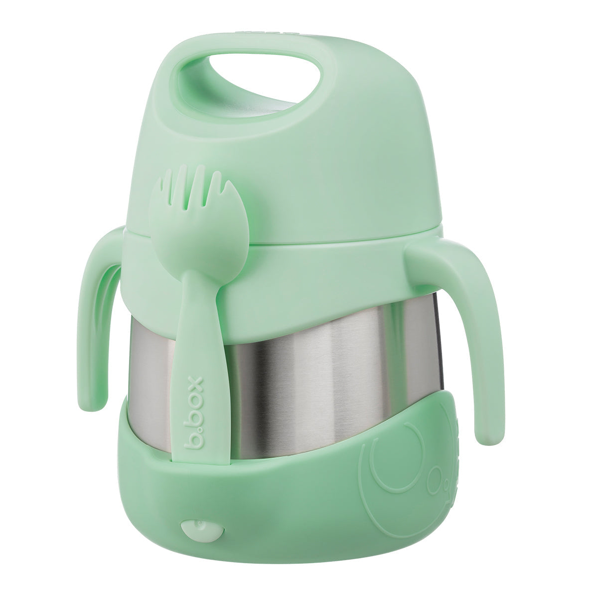 Lunchpot Peuters B.box Geïsoleerde Lunchpot 335ml - Dubbelwandig RVS, Houdt Eten Warm/Koud, Makkelijk Te Openen Roestvrij Stalen Voedselbeker Lunchpot Peuters B.box Geïsoleerde Lunchpot 335ml - Dubbelwandig RVS, Houdt Eten Warm/Koud, Makkelijk Te Openen Roestvrij Stalen Voedselbeker