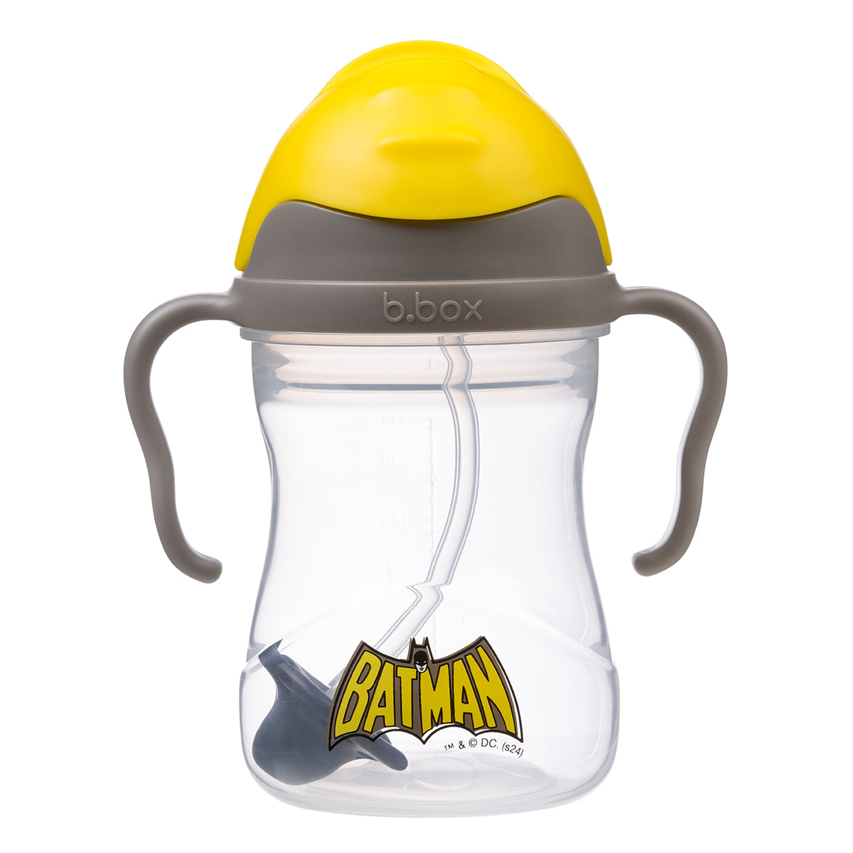 Batman by b.box - sippy cup