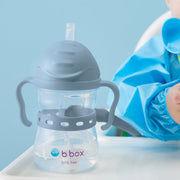 Connect-a-Cup - ocean