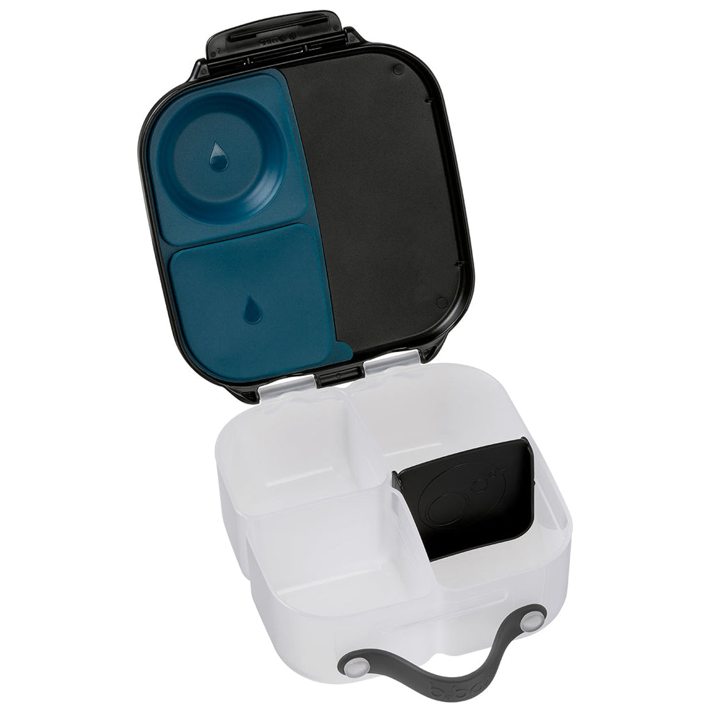 mini lunchbox - night vision