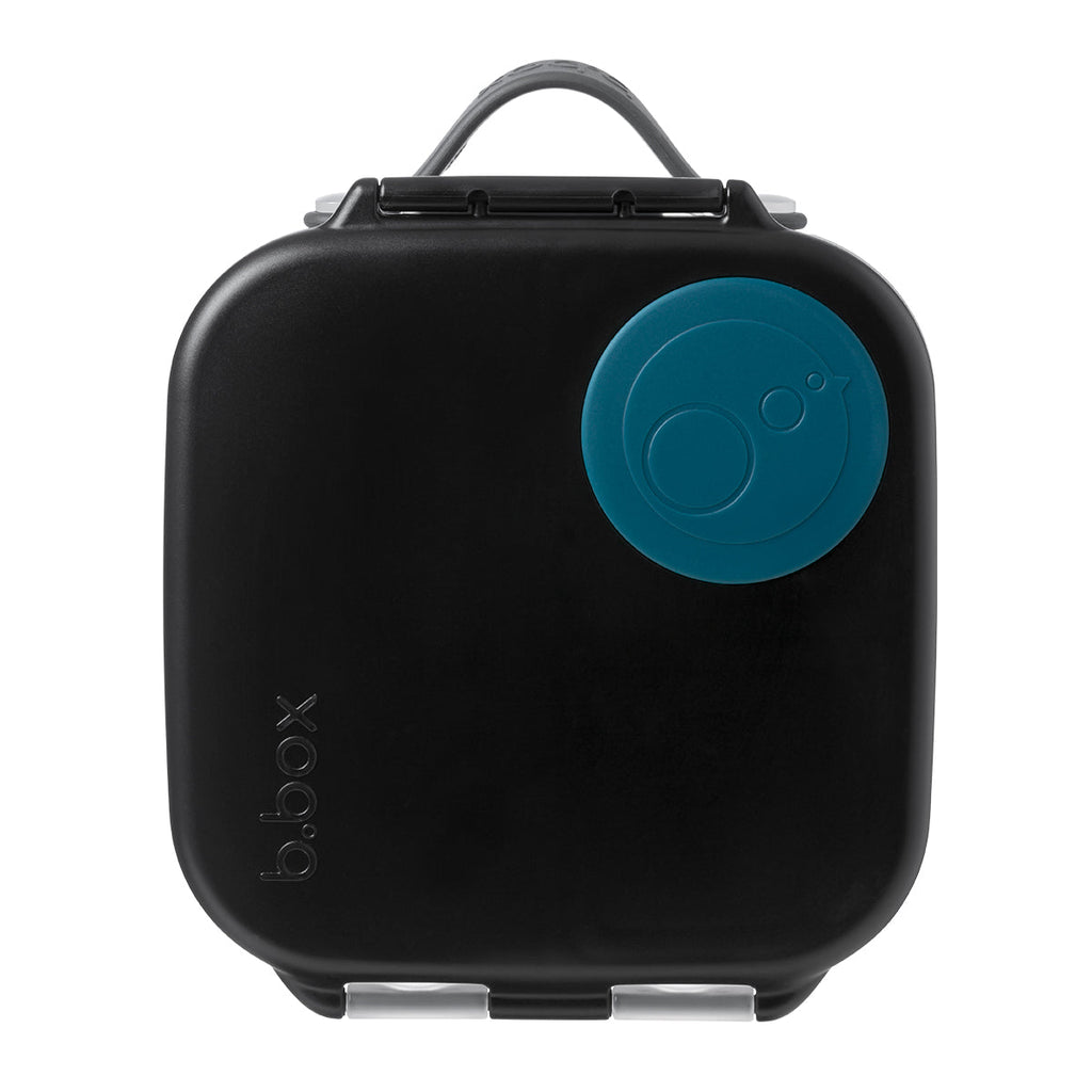 mini lunchbox - night vision