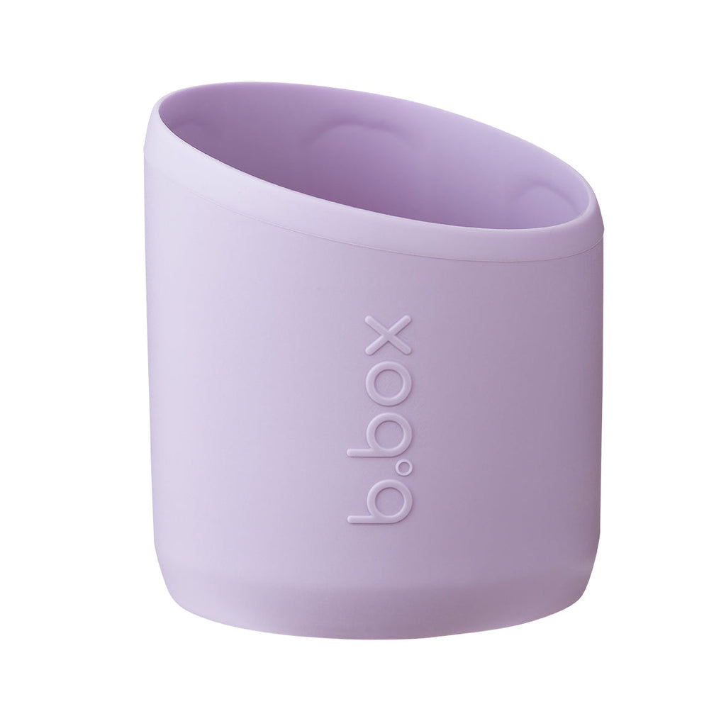 690mL bumper - lilac love