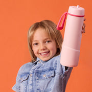 690mL bumper - pink paradise