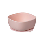 Saugfuss-Schüssel-Duo – Blush