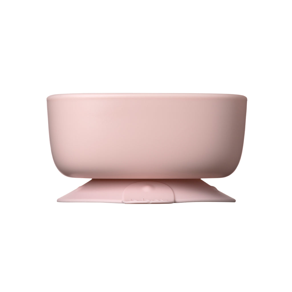 Saugfuss-Schüssel-Duo – Blush