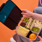 lunchbox - night vision