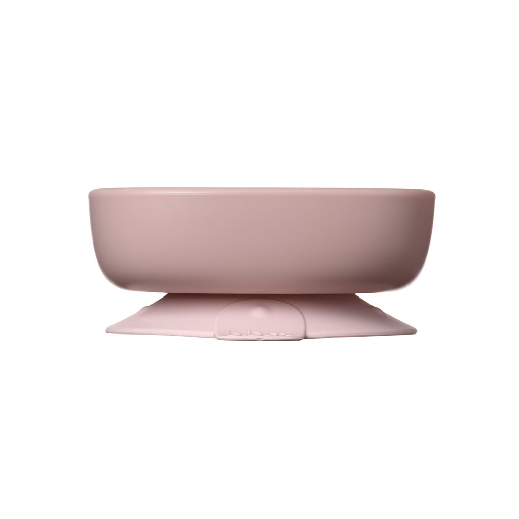 Saugfuss-Schüssel-Duo – Blush