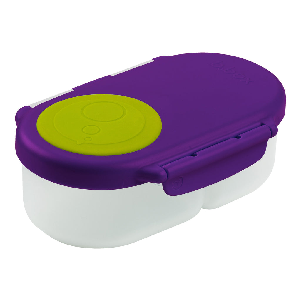 snackbox - passion splash - b.box for kids
