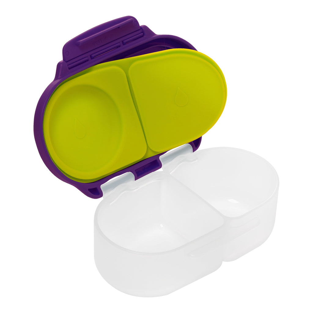 snackbox - passion splash - b.box for kids