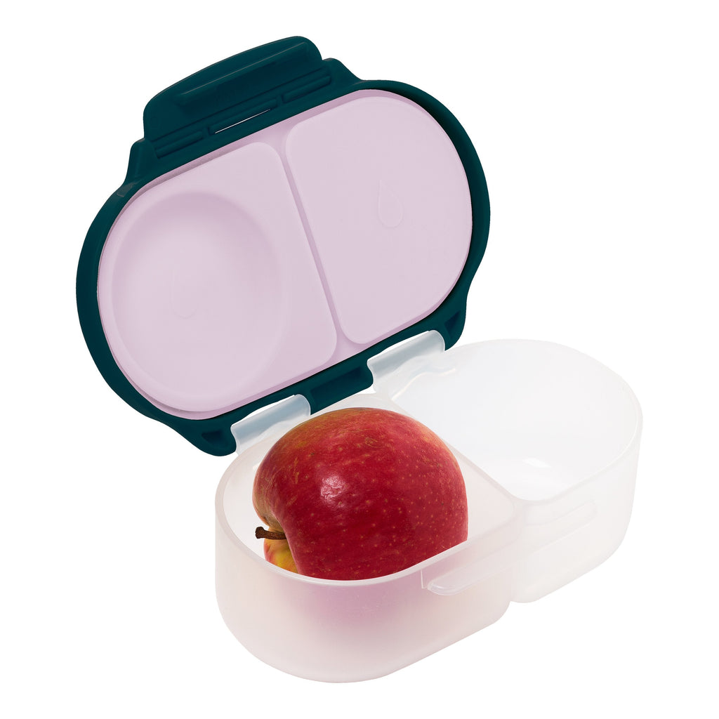 snackbox - indigo rose - b.box for kids