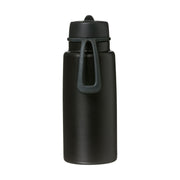 Insulated Flip Top 1 Litre Bottle - deep space