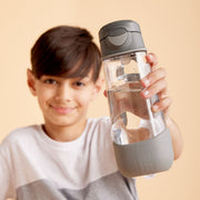 sport tuitfles 600 ml - graphite