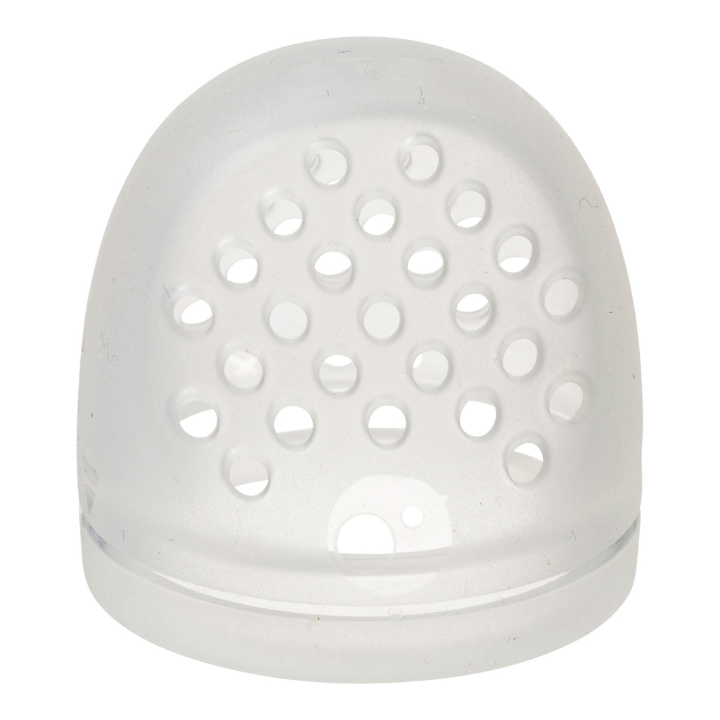 silicone fresh food feeder - strawberry shake - b.box for kids