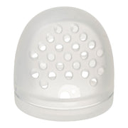 silicone fresh food feeder - strawberry shake - b.box for kids