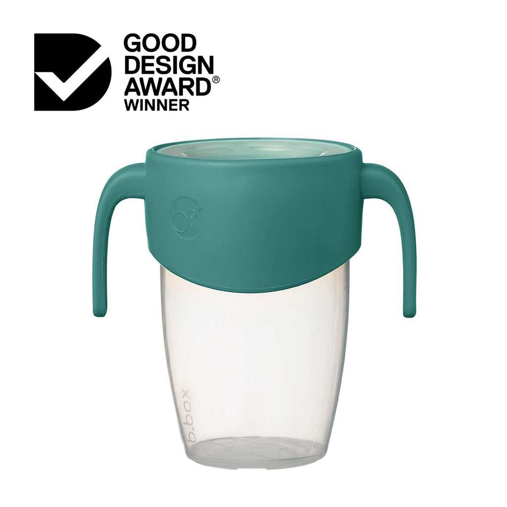 360 Cup - Emerald Forest