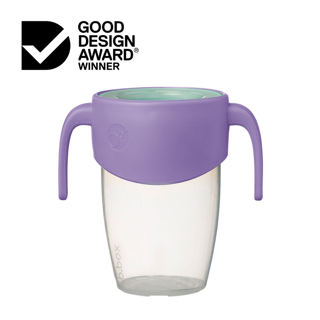 360 Cup - Lilac Pop