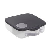 lunchbox - graphite
