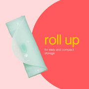 Silicone Lunch Pocket - Forest