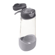 sport tuitfles 600 ml - graphite
