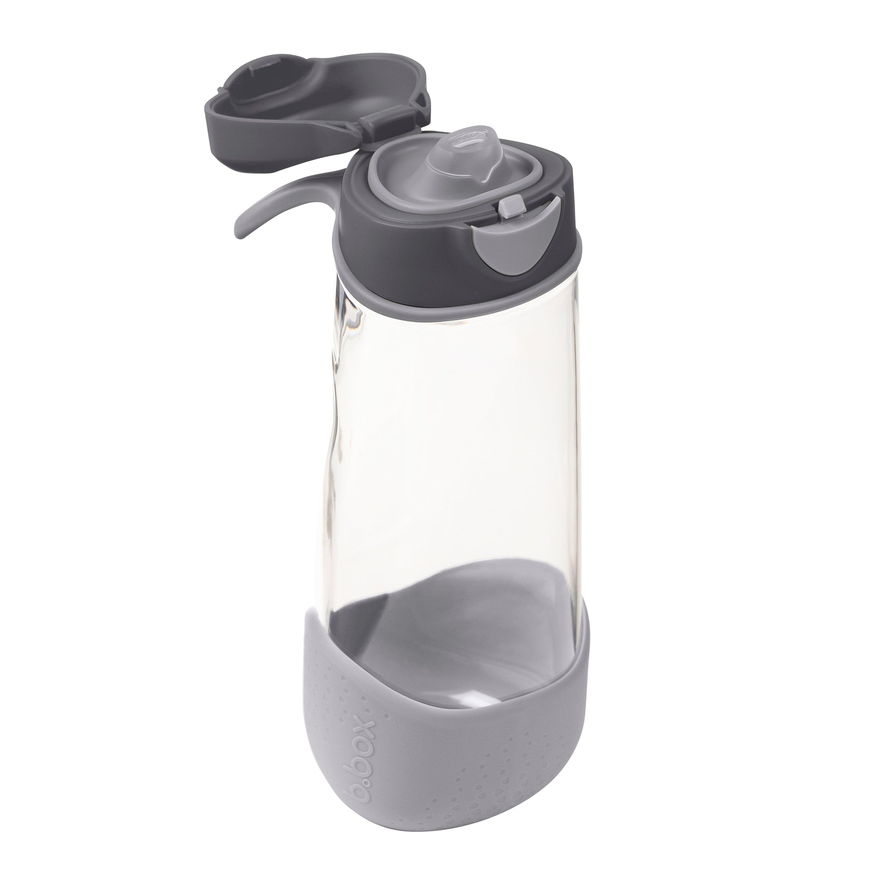 sport tuitfles 600 ml - graphite