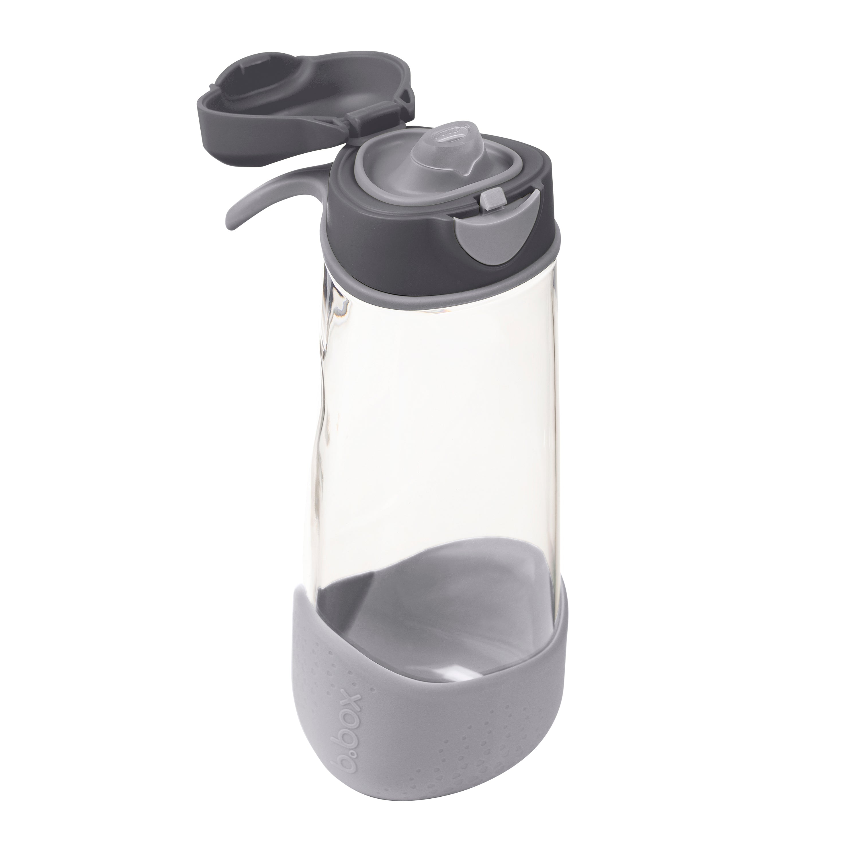 sport tuitfles 600 ml - graphite
